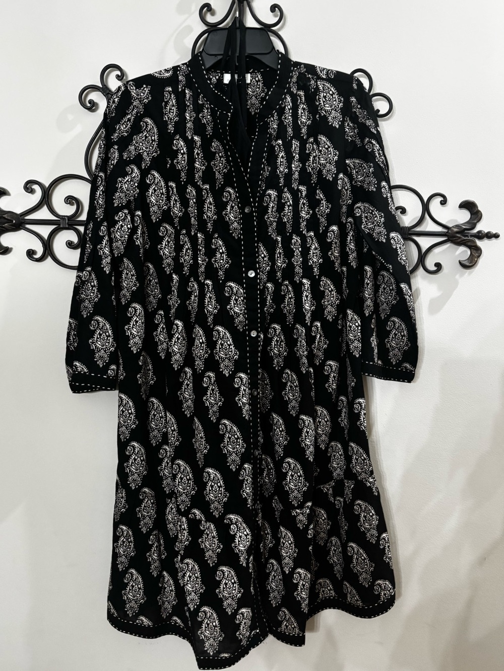 J.Jill ladies Dress Size small